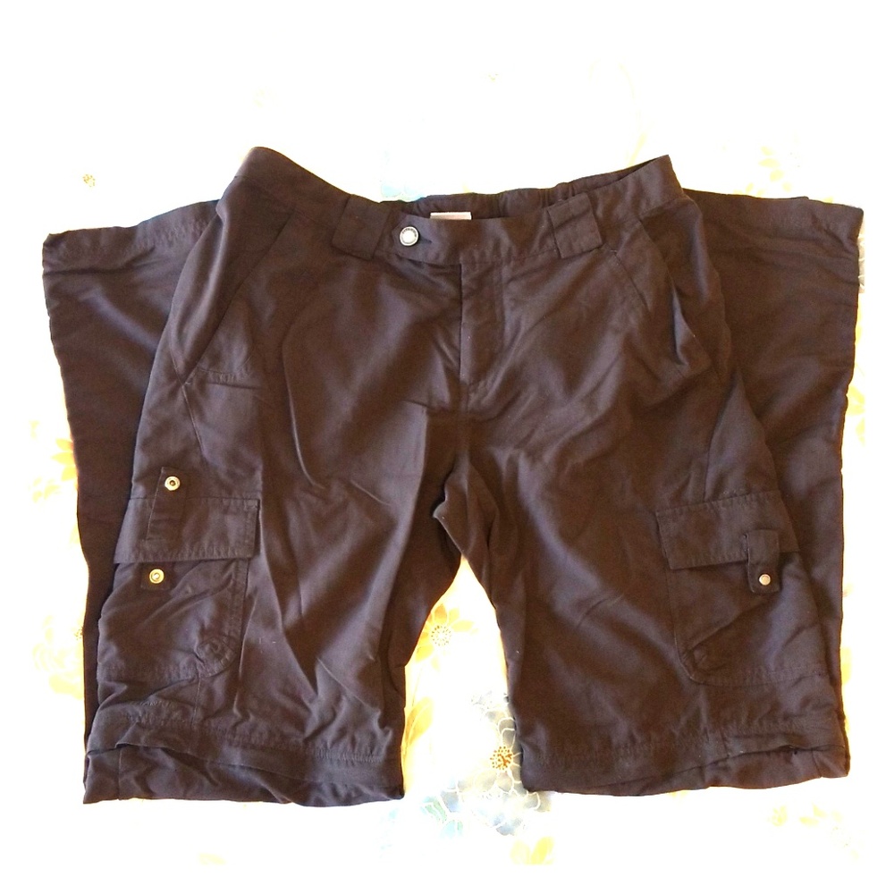 Columbia Titanium Omni-dry Pants Shorts